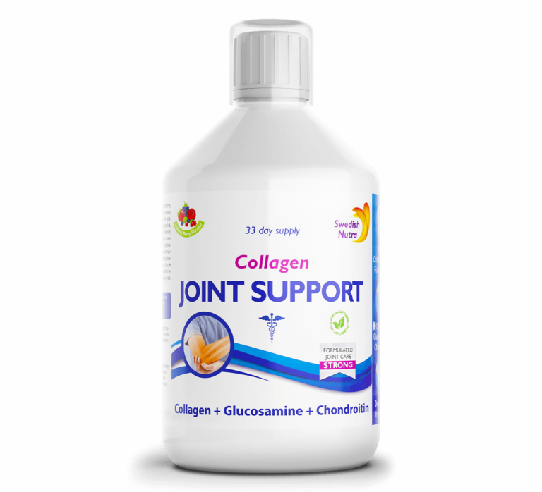 Kĺbová výživa Joint Support
