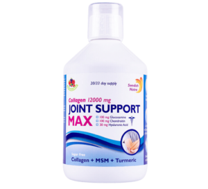 Kĺbová výživa Joint Support MAX 12 000mg